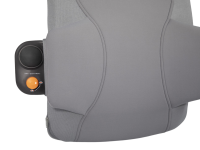 כרית תמיכה DR GAV AIR SUPPORT BACK CUSHION
