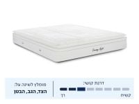 מזרן זוגי DREAMY NIGHT