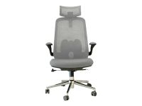 כיסא משרדי EDISON TOP