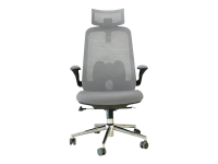 כיסא משרדי EDISON TOP