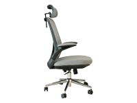 כיסא משרדי EDISON TOP