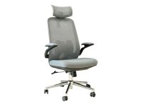 כיסא משרדי EDISON TOP