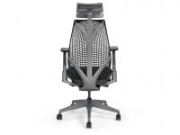 כסא מנהלים ומנהלות EPSILON 