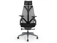 כסא מנהלים ומנהלות EPSILON 