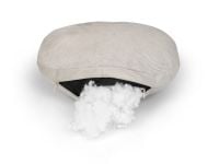 כרית תמיכה ERGO CLOUD THE CAR PILLOW 