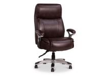 כיסא מנהלים ומנהלות ERGOLUX