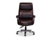 כיסא מנהלים ומנהלות ERGOLUX