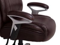 כיסא מנהלים ומנהלות ERGOLUX