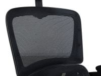 כיסא משרדי ERGOMAX מורכב מתצוגה