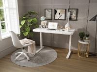 שולחן עבודה מתכוונן וחשמלי LT-460 