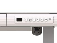 שולחן עבודה מתכוונן וחשמלי LT-460 