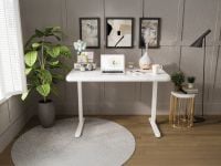 שולחן עבודה מתכוונן וחשמלי LT-460 