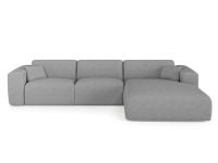 ספת שזלונג נפתחת למיטה EVENT 