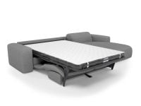 ספת שזלונג נפתחת למיטה EVENT 