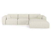 ספת שזלונג נפתחת למיטה EVENT 