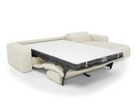 ספת שזלונג נפתחת למיטה EVENT 