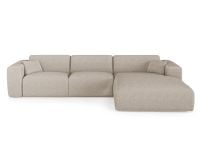 ספת שזלונג נפתחת למיטה EVENT 