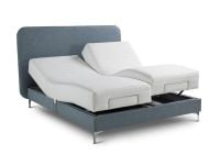 מיטה מתכווננת EXPO 