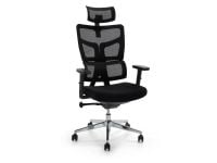 כיסא משרדי EXTRA COMFORT XL מורכב מתצוגה