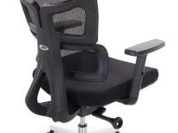 כיסא משרדי EXTRA COMFORT XL מורכב מתצוגה