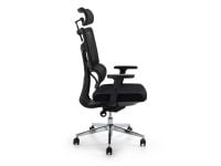 כיסא משרדי EXTRA COMFORT XL מורכב מתצוגה