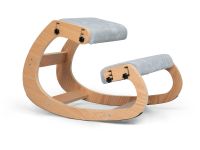 כיסא ברכיים מתנדנד FLEX IT