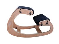 כיסא ברכיים מתנדנד FLEX IT