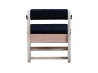 כיסא ברכיים מתנדנד FLEX IT