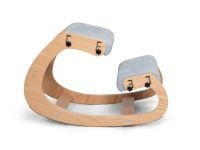 כיסא ברכיים מתנדנד FLEX IT