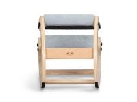 כיסא ברכיים מתנדנד FLEX IT