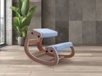 כיסא ברכיים מתנדנד FLEX IT