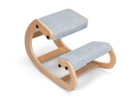 כיסא ברכיים מתנדנד FLEX IT