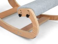 כיסא ברכיים מתנדנד FLEX IT