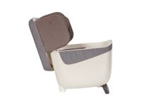 הדום עיסוי לרגליים FOLDING FOOT MASSAGER 