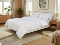 סט מצעים זוגי TULUM 