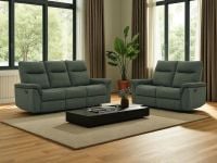 מערכת ישיבה דו+תלת GENOA 