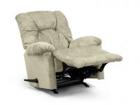 9MW57 20517 LINEN גרנד קומפי מתנדנד בז’ בהיר