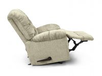 9MW57 20517 LINEN גרנד קומפי מתנדנד בז’ בהיר