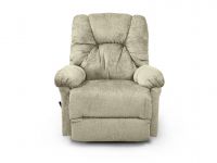 9MW57 20517 LINEN גרנד קומפי מתנדנד בז’ בהיר