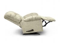 9MW57 20517 LINEN גרנד קומפי מתנדנד בז’ בהיר