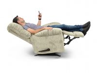 9MW57 20517 LINEN גרנד קומפי מתנדנד בז’ בהיר