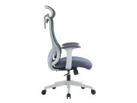 כיסא משרדי FULL EFFECT