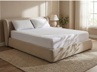 מגן מזרן JERSEY WATERPROOF MATTRESS PROTECTOR 