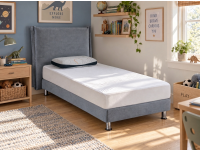 מגן מזרן למיטת ילדים JERSEY WATERPROOF MATTRESS PROTECTOR 