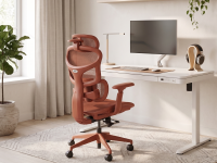  כיסא משרדי מורכב HIGH COMFORT 