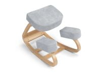 כיסא ברכיים מתנדנד GLIDE IT 