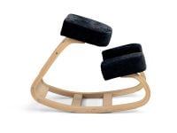 כיסא ברכיים מתנדנד GLIDE IT 