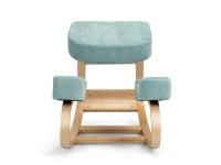 כיסא ברכיים מתנדנד GLIDE IT 