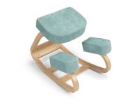 כיסא ברכיים מתנדנד GLIDE IT 