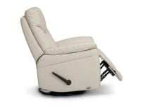 כורסת טלוויזיה מעור MELBOURNE 